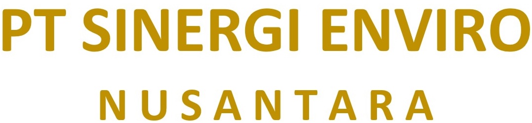 PT Sinergi Enviro Nusantara